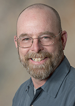 Christopher Bennett